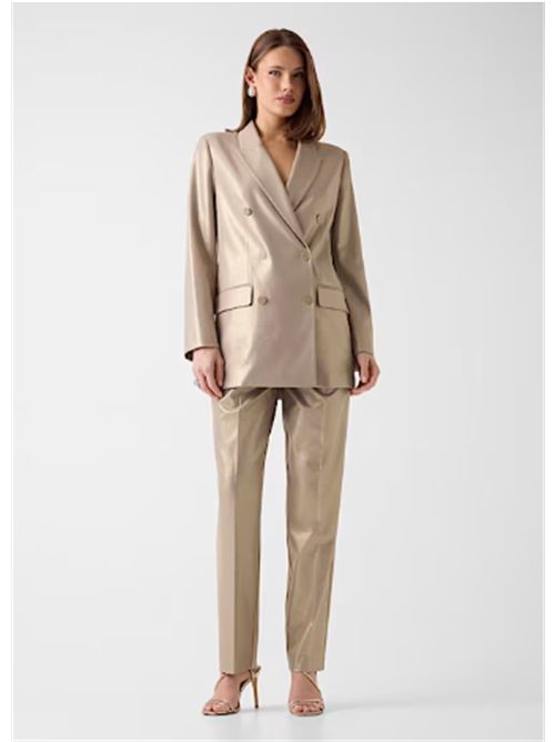 Blazer doppiopetto Nora Marciano MARCIANO | 6RGN01-7401AFNJL