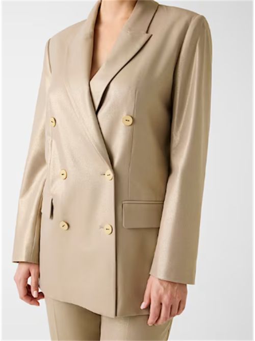 Blazer doppiopetto Nora Marciano MARCIANO | 6RGN01-7401AFNJL
