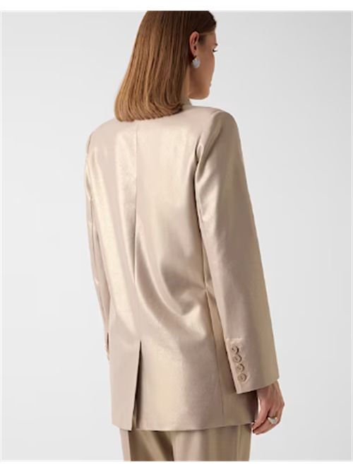 Blazer doppiopetto Nora Marciano MARCIANO | 6RGN01-7401AFNJL