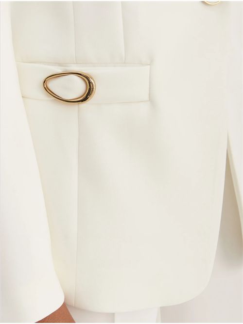 Giacca monopetto Zaira Marciano MARCIANO | 6RGN03-7357AMCDM