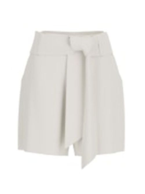 Pantaloncini in misto lino Marciano MARCIANO | G6GD21-W2367MCDM