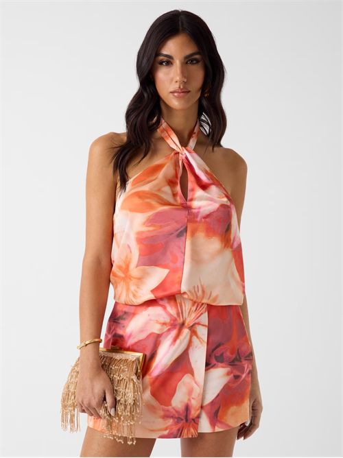 Top a fascia stampato Marciano MARCIANO | G6GH08-W1871PMGX