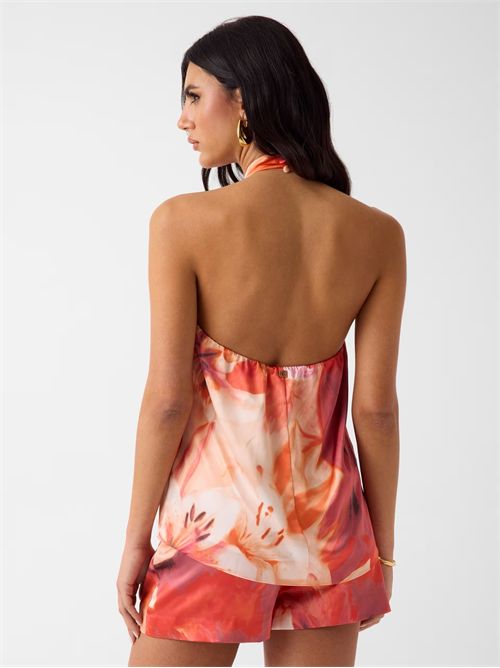 Top a fascia stampato Marciano MARCIANO | G6GH08-W1871PMGX