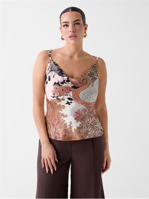 Top stampato Marciano MARCIANO | G6GH33-W2462PMG1