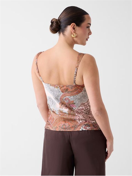 Top stampato Marciano MARCIANO | G6GH33-W2462PMG1