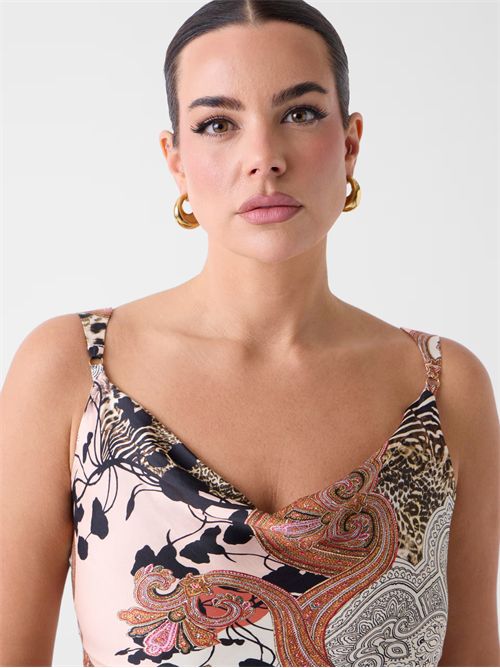 Top stampato Marciano MARCIANO | G6GH33-W2462PMG1