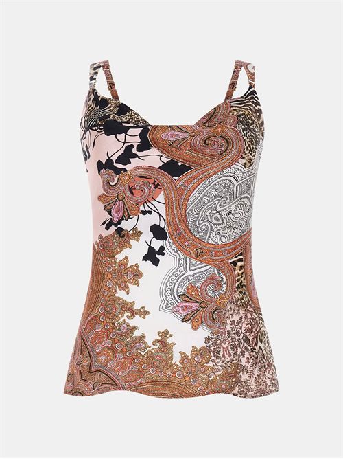 Top stampato Marciano MARCIANO | G6GH33-W2462PMG1