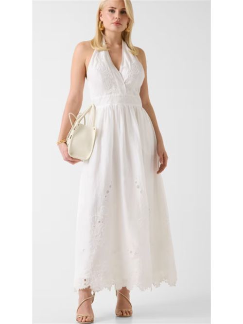 Vestito a collo halter Marciano MARCIANO | G6GK49-W1947G056