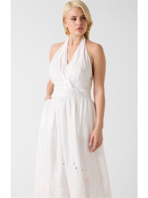 Vestito a collo halter Marciano MARCIANO | G6GK49-W1947G056