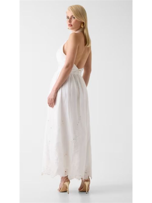 Vestito a collo halter Marciano MARCIANO | G6GK49-W1947G056