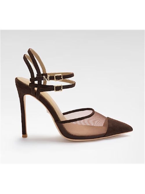 Slingback in vera pelle Marciano MARCIANO | G6GZ13-L0094F9GT