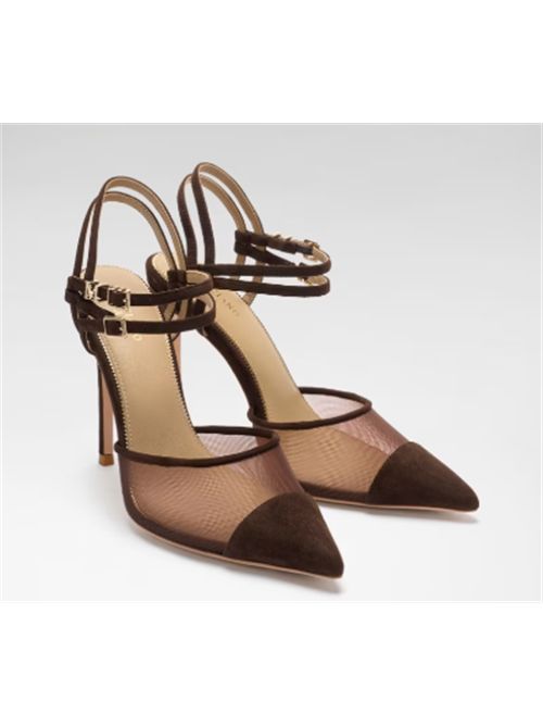 Slingback in vera pelle Marciano MARCIANO | G6GZ13-L0094F9GT