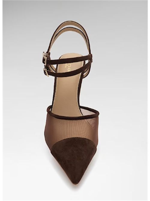Slingback in vera pelle Marciano MARCIANO | G6GZ13-L0094F9GT