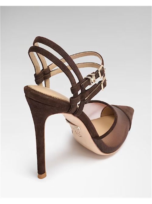 Slingback in vera pelle Marciano MARCIANO | G6GZ13-L0094F9GT