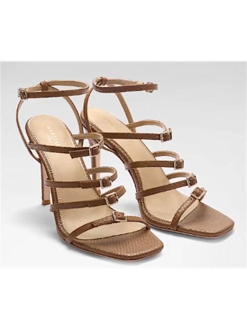 Sandalo Multistrap Marciano MARCIANO | G6GZ14-L0095A11Z