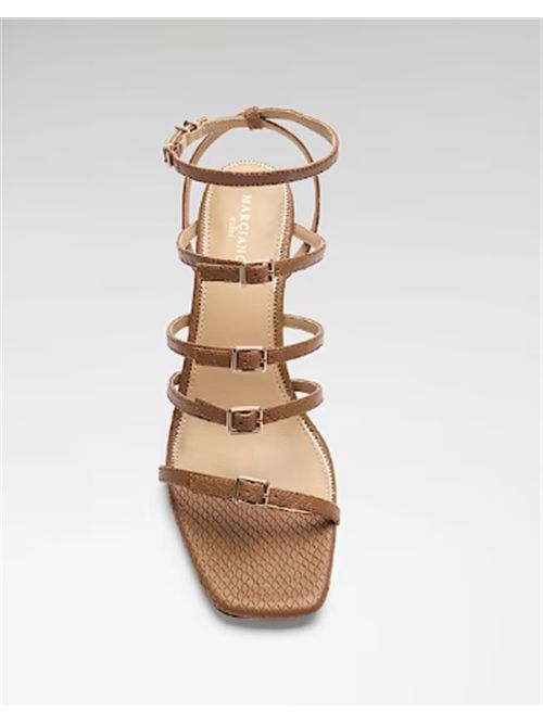 Sandalo Multistrap Marciano MARCIANO | G6GZ14-L0095A11Z