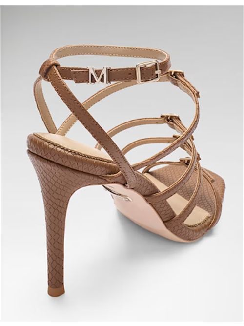 Sandalo Multistrap Marciano MARCIANO | G6GZ14-L0095A11Z