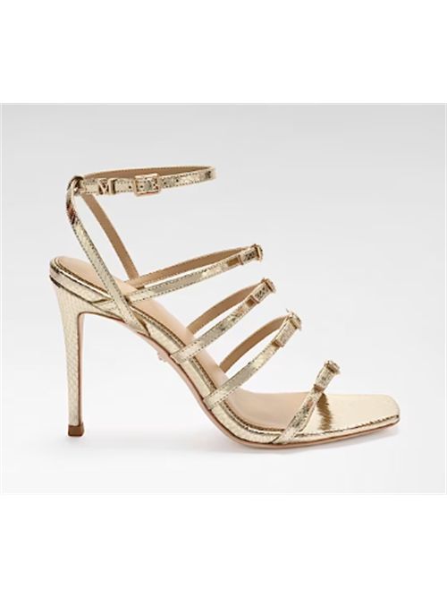 Sandalo Multistrap Marciano MARCIANO | G6GZ14-L0095GOLD