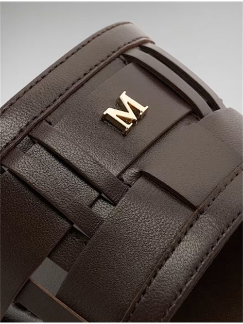 Sandalo in vera pelle Marciano MARCIANO | G6GZ16-L0097F9GT