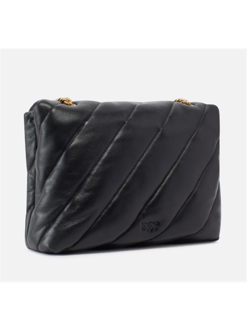 Borsa grande a tracolla Love Bag Puff Maxi Quilt Pinko PINKO | 100037-A0F2Z99Q