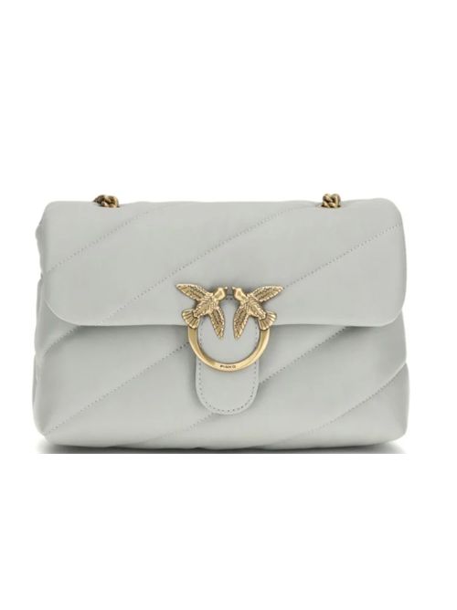 Borsa media a tracolla Love Bag Puff Maxi Quilt Pinko PINKO | 100038-A0F2K32Q