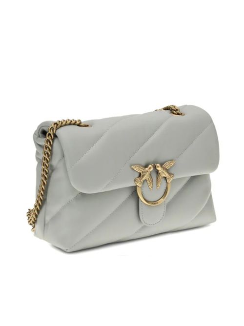 Borsa media a tracolla Love Bag Puff Maxi Quilt Pinko PINKO | 100038-A0F2K32Q