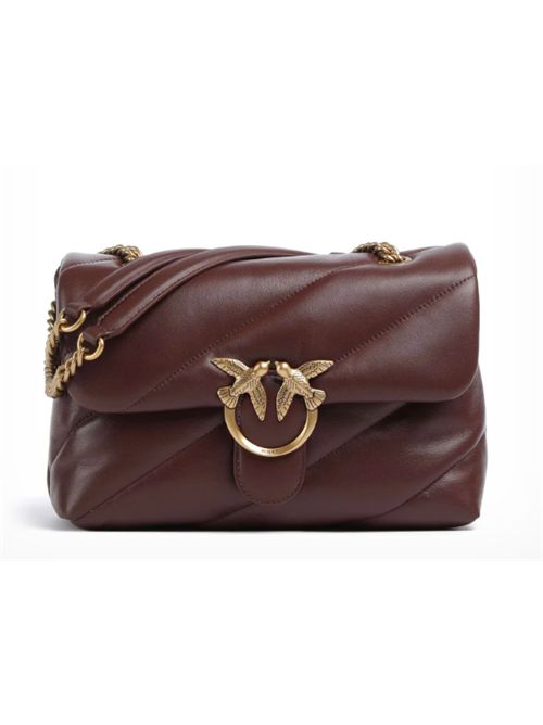 Borsa media a tracolla Love Bag Puff Maxi Quilt Pinko PINKO | 100038-A0F2R49Q