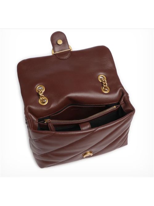 Borsa media a tracolla Love Bag Puff Maxi Quilt Pinko PINKO | 100038-A0F2R49Q