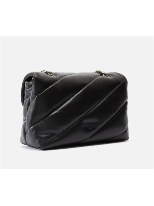 Borsa media a tracolla Love Bag Puff Maxi Quilt Pinko PINKO | 100038-A0F2Z99O