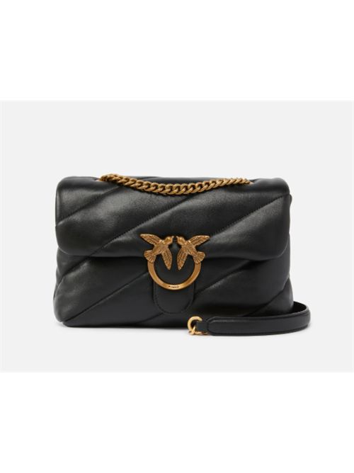 Borsa media a tracolla Love Bag Puff Maxi Quilt Pinko PINKO | 100038-A0F2Z99Q