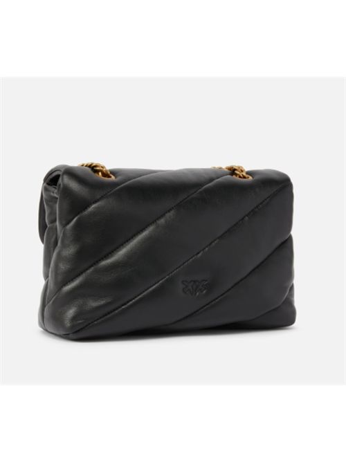 Borsa media a tracolla Love Bag Puff Maxi Quilt Pinko PINKO | 100038-A0F2Z99Q