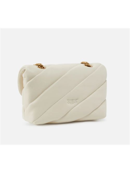 Borsa piccola a tracolla Love Bag Puff Maxi Quilt Pinko PINKO | 100039-A0F2Z14Q