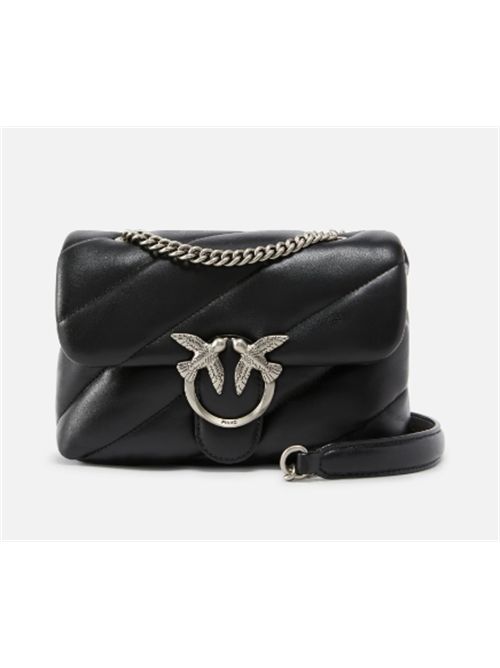 Borsa piccola a tracolla Love Bag Puff Maxi Quilt Pinko PINKO | 100039-A0F2Z99O