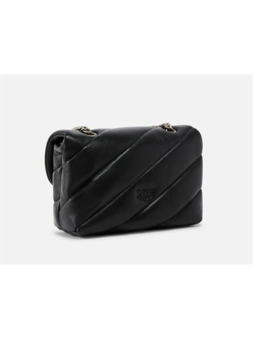 Borsa piccola a tracolla Love Bag Puff Maxi Quilt Pinko PINKO | 100039-A0F2Z99O