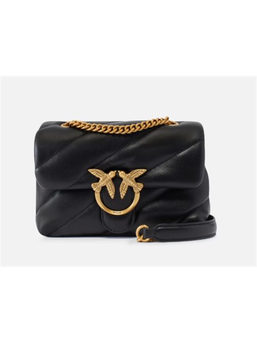 Borsa piccola a tracolla Love Bag Puff Maxi Quilt Pinko PINKO | 100039-A0F2Z99Q