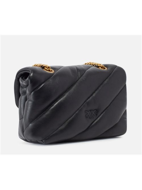 Borsa piccola a tracolla Love Bag Puff Maxi Quilt Pinko PINKO | 100039-A0F2Z99Q