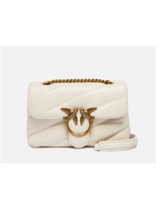 Borsa a tracolla Baby Love Bag Puff Maxi Quilt Pinko PINKO | 100040-A0F2Z14Q