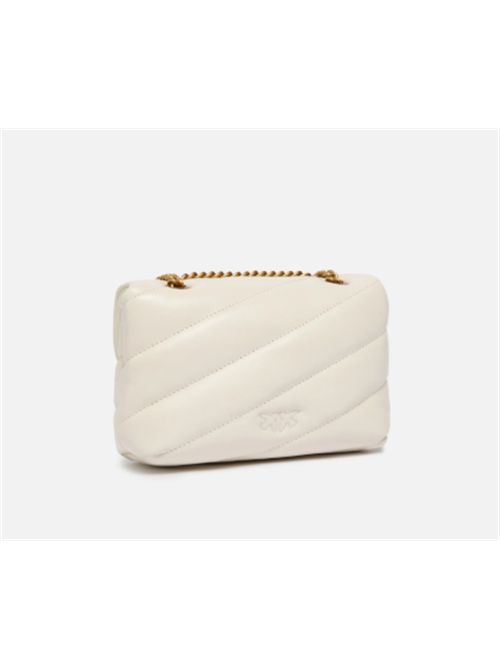 Borsa a tracolla Baby Love Bag Puff Maxi Quilt Pinko PINKO | 100040-A0F2Z14Q