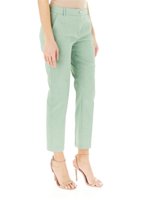Pantalone a sigaretta Bello Pinko PINKO | 100155-A34IT80