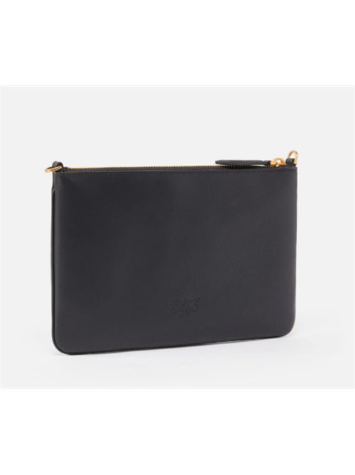 Borsa media a spalla Flat Classic Pinko PINKO | 100455-A0F1Z99Q