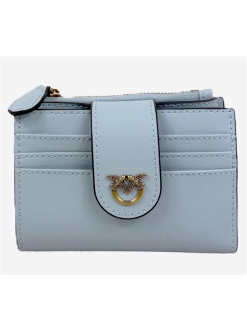 Portafoglio piccolo + portacarte multi purpose Pinko PINKO | 103610-A0F1E37Q