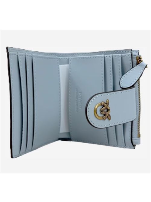 Portafoglio piccolo + portacarte multi purpose Pinko PINKO | 103610-A0F1E37Q