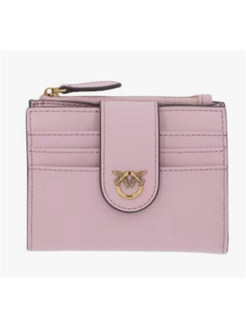Portafoglio piccolo + portacarte multi purpose Pinko PINKO | 103610-A0F1P26Q