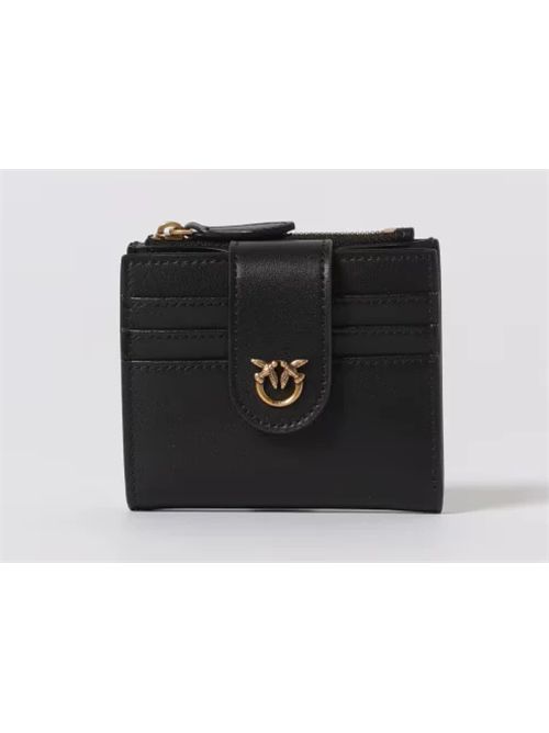 Portafoglio piccolo + portacarte multi purpose Pinko PINKO | 103610-A0F1Z99Q