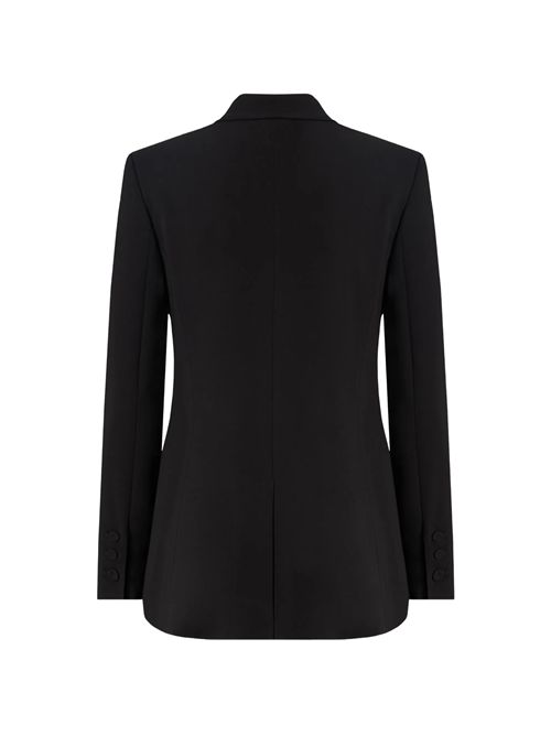 Giacca doppiopetto a maniche lunghe PINKO PINKO | 104218-A2Q2Z99