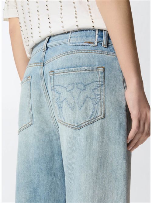  PINKO | 104600-A379-PJE