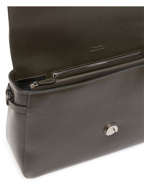Borsa a spalla maxi Love Bag Slouchy in pelle Pinko PINKO | 105067-A0QOK35O