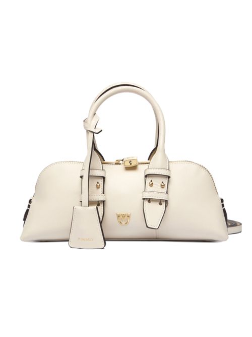 Borsa bowling bag horizontal Pinko PINKO | 105334-A0QO-D07Q