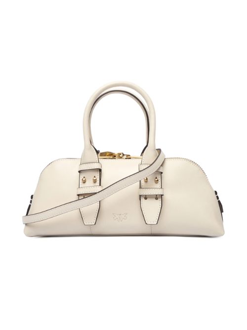 Borsa bowling bag horizontal Pinko PINKO | 105334-A0QO-D07Q