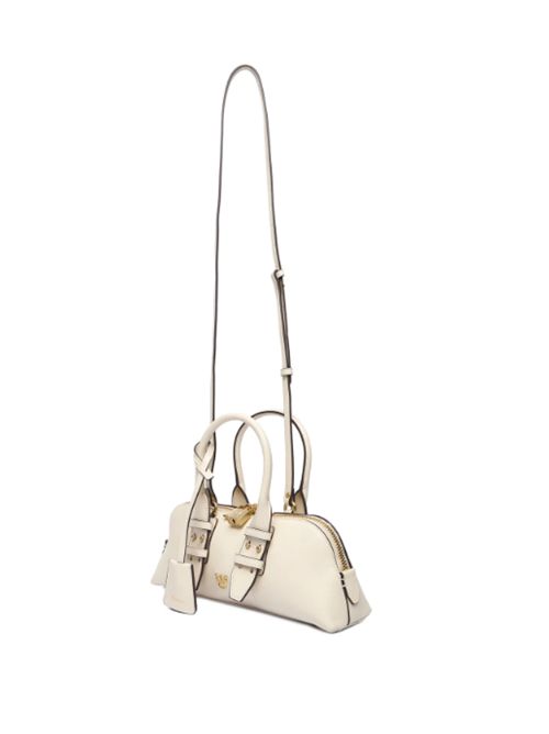 Borsa bowling bag horizontal Pinko PINKO | 105334-A0QO-D07Q